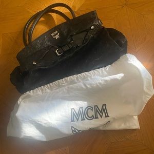 MCM purse 👛 NEW